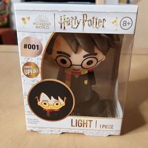 Paladone Harry Potter light figure #001